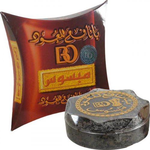 بخور مبسوس بانافع للعود 30جرام