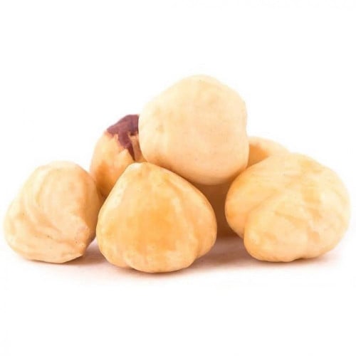 بندق مقشر - ك