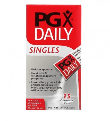 ناتورال فاكتورز‏ أكياس منفردة، - 15 كيس  PGX Daily