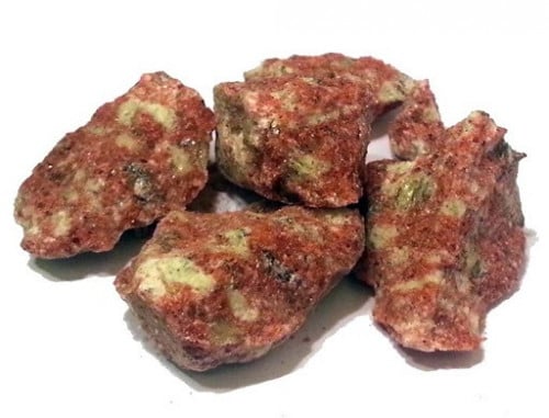 بخور جاوي احمر -ك