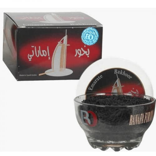 بخور اماراتي بانافع 40ج