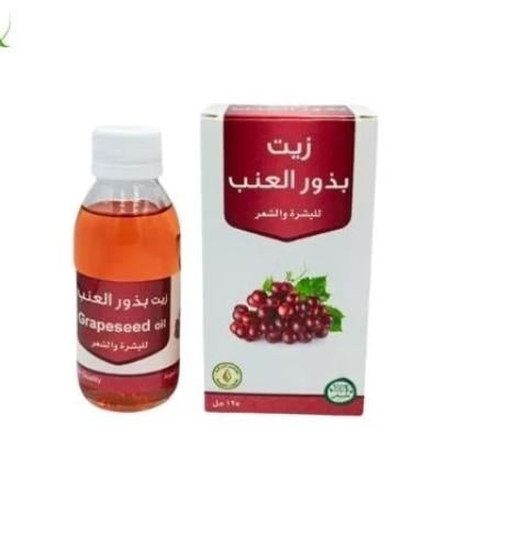 زيت بذور العب 125مل