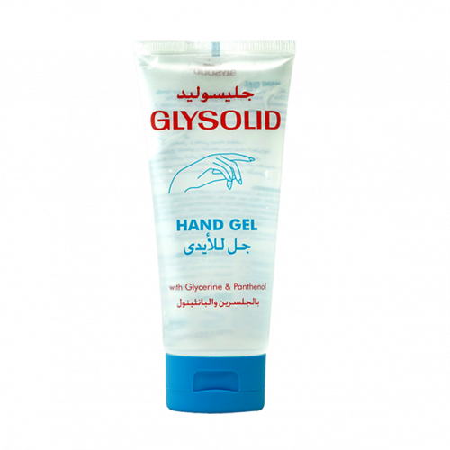 جليسويد جل للايدي بالجلسرين 100مل
