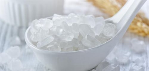 سكر نبات حجر -ك