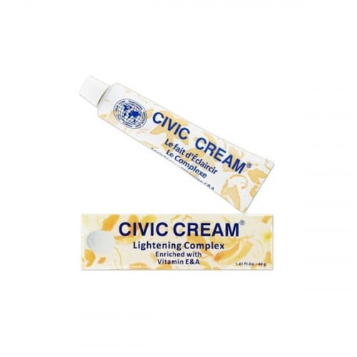 كريم سيفيك 40ج