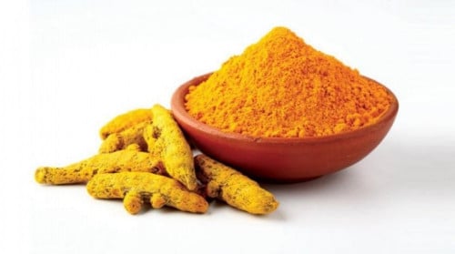 كركم مطحون -ك