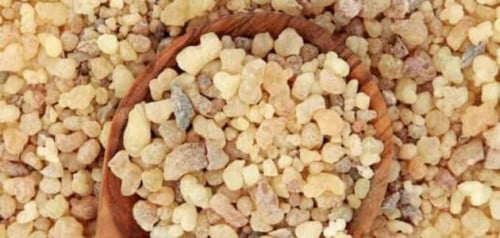لبان ذكر سوداني