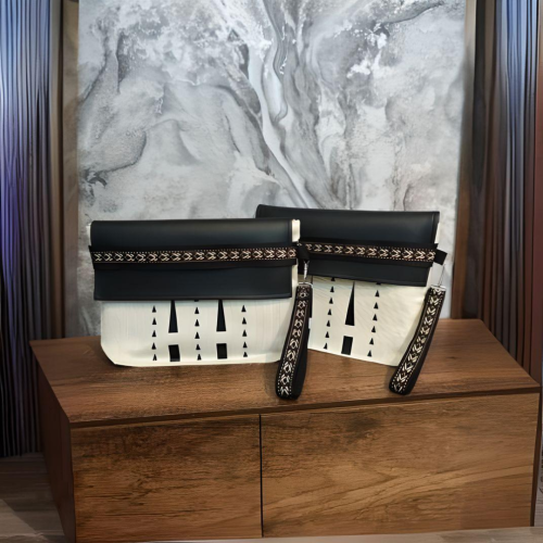 حقيبة باوتش الدرعية