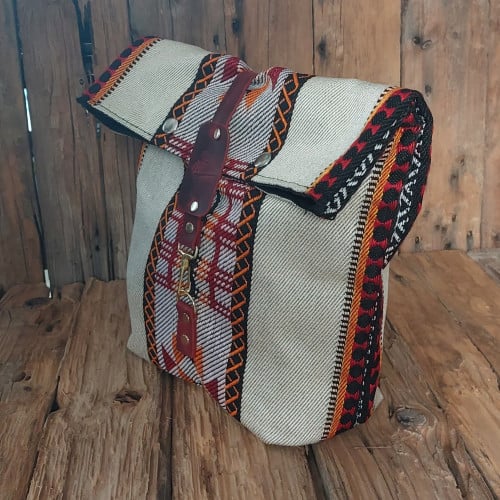 حقيبة  تصميم سدو لتغليف للمنتجات