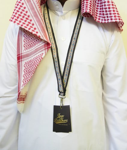 علاقة بطاقة عمل مورد