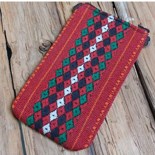 حقيبة موبايل تصميم سدو