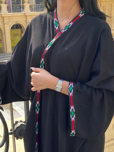 عباية العيد من زان