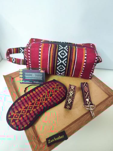 بكج هدية سائح