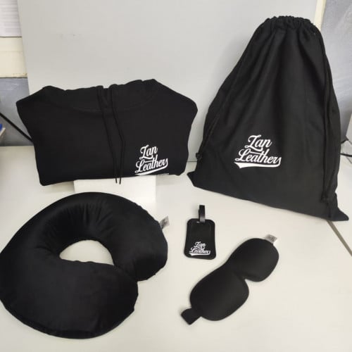 بكج المسافر من زان