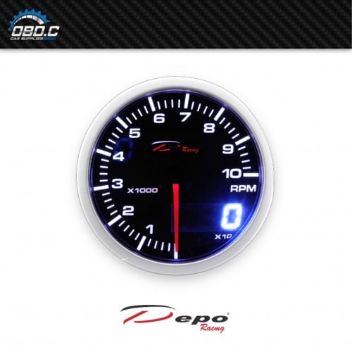 قيج الـRPM من ديبو