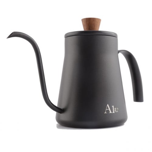 ابريق ترشيح Water pot black 400ml