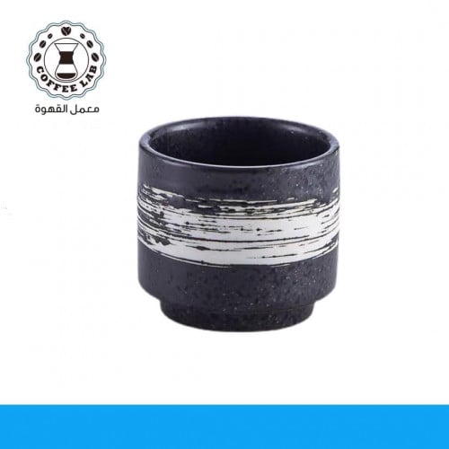 كوب تصميم ياباني 190ml jappiness cup