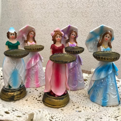 عرايس التقديم