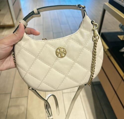 شنطة tory burch ميني