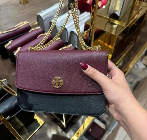 شنطة tory burch سمول