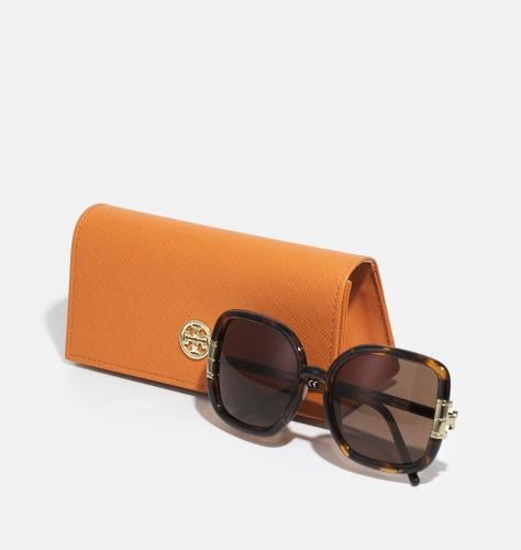 نظارة tory burch