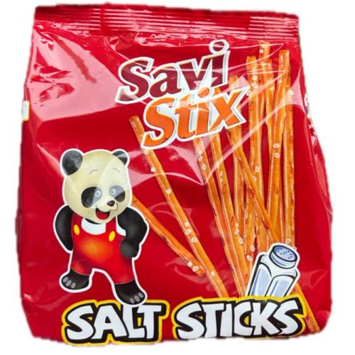 سافى بريتزل ستيكس مملح 200G
