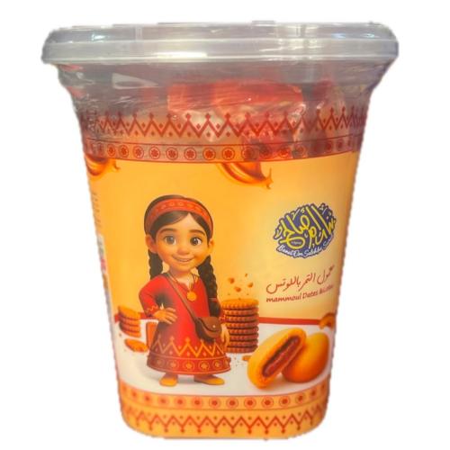 معمول ام صالح تمر باللوتس 400G