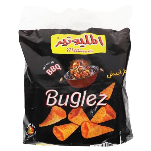 المليونير طرابيش باربيكيو 12*14G