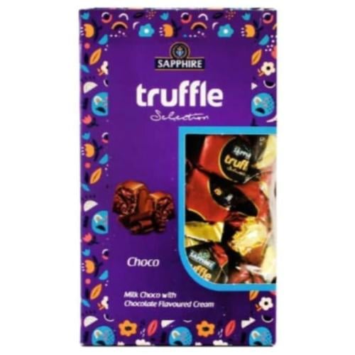 ترافيل شوكولاتة بكريمة الحليب 300G