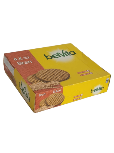 كليجا بلفيتا نخالة 8*56g