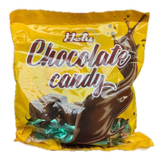 هيلو شوكولاتة بار مع بذور دوار الشمس 500G