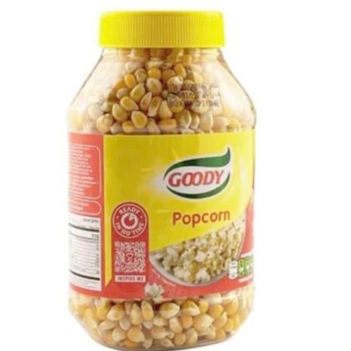 قودى ذرة فشار 450G