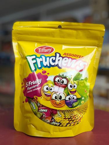 تيفاني حلاوة فروتشيوس مشكلة {300g}