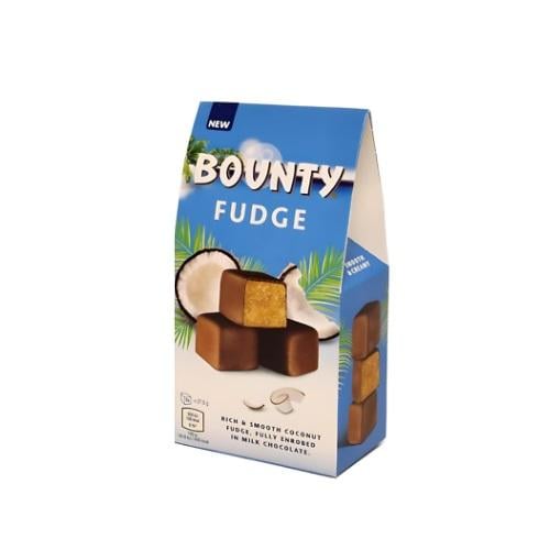 باونتي فادج شوكلاتة جوز الهند 110G