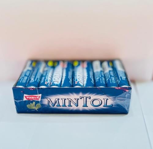 مينثول حلوى نعناع 30*18G