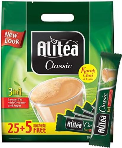 على تى شاى كرك 3*1 - 30ظرف*20G