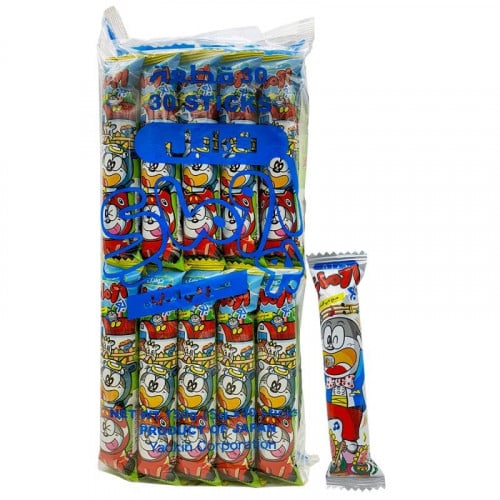 عيدان اوماي بو بنكهة التوابل {30sticks*5g} صنع في اليابان