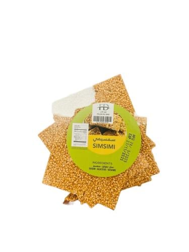 سمسمية فلاح الدار