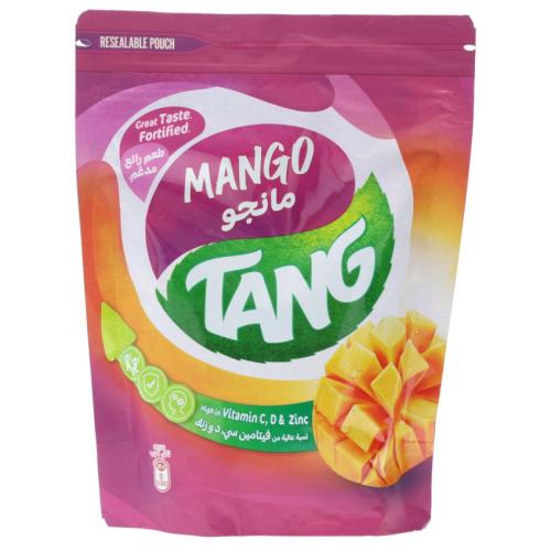 تانج عصير مانج كيس 375G