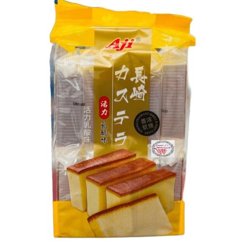 كيك ايجى يابانى بالعسل 330G