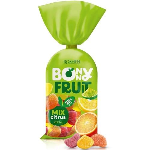 روشن بونى فروت مزيج حمضيات 200G