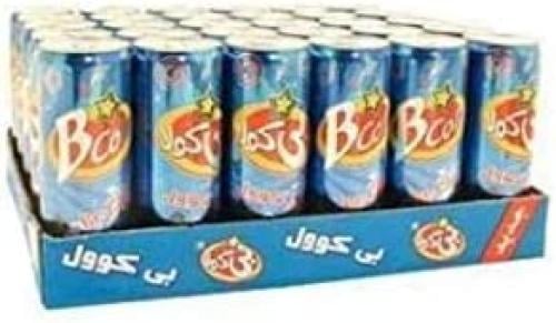 بي كولا 30*250ml
