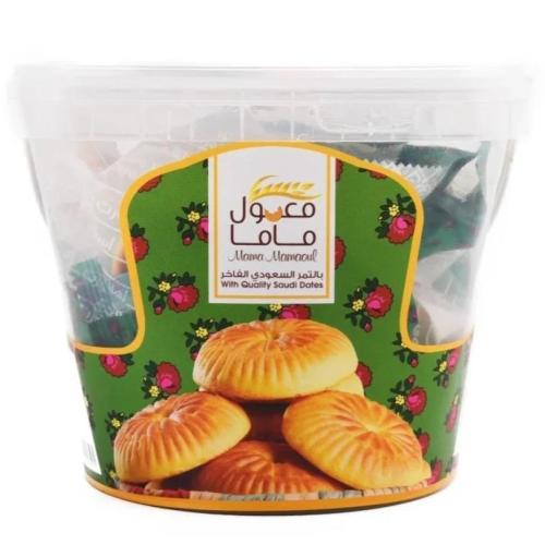 معمول ماما توفى