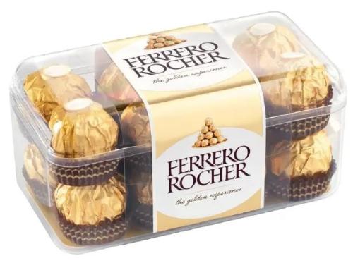 فيريــــرو روشيـــــــه تــــي 200G