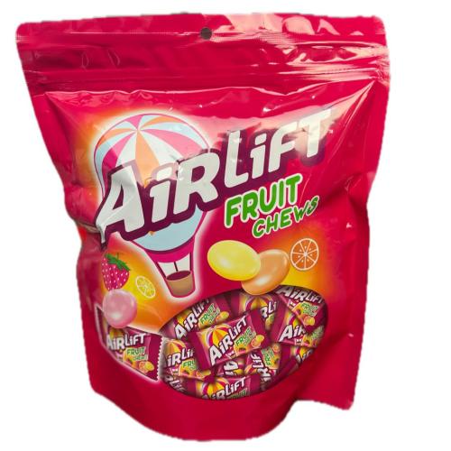 ايرليفت حلوى فواكة 400G