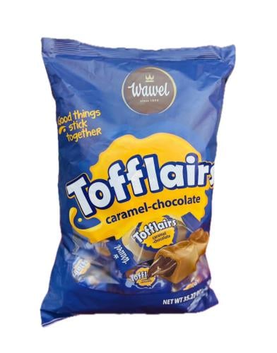 واول توفلير شوكلاتة توفى 1000G