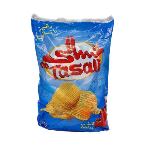 تسالي كاتشب {21*13g}