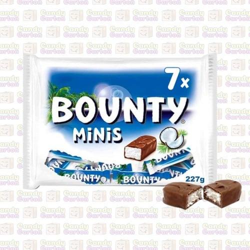 باونتي منيز كيس 227g