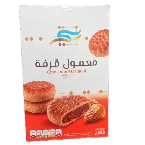 بنتى معمول قرفة 350G