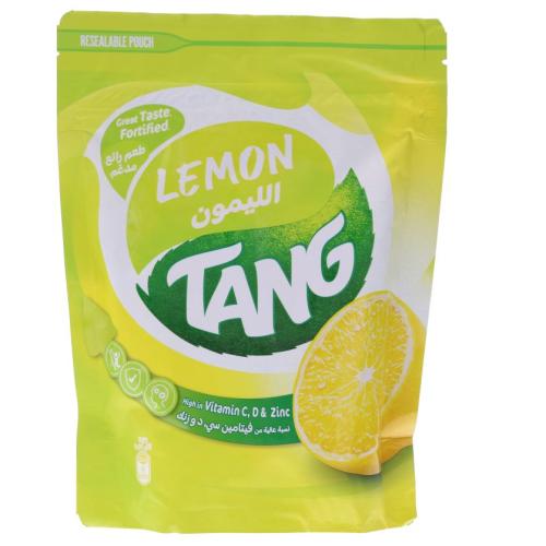 تانج عصير ليمون كيس 375G